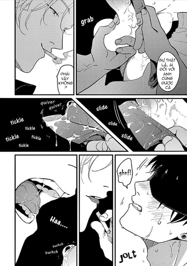 Tuyển tập truyện doujinshi - Chap 86