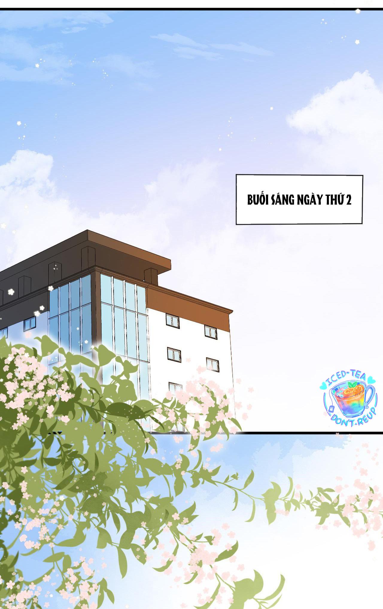 Nhân ngư sa ngã - Chap 42