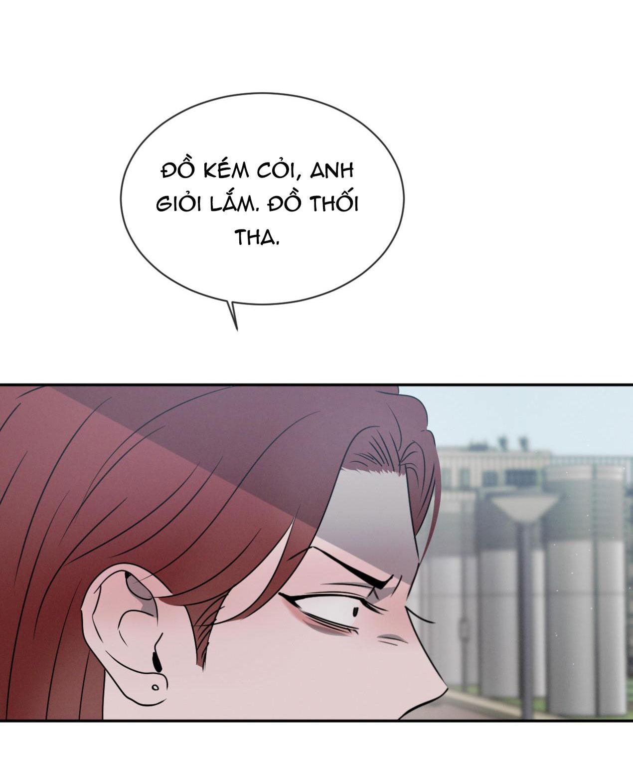 TƯƠNG PHẢN - Chap 31