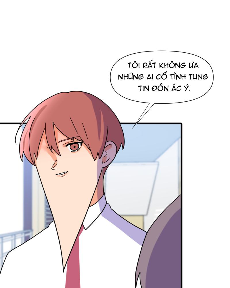 Truyện Ngôn Nhưng Không Ngôn Lắm - Chap 21