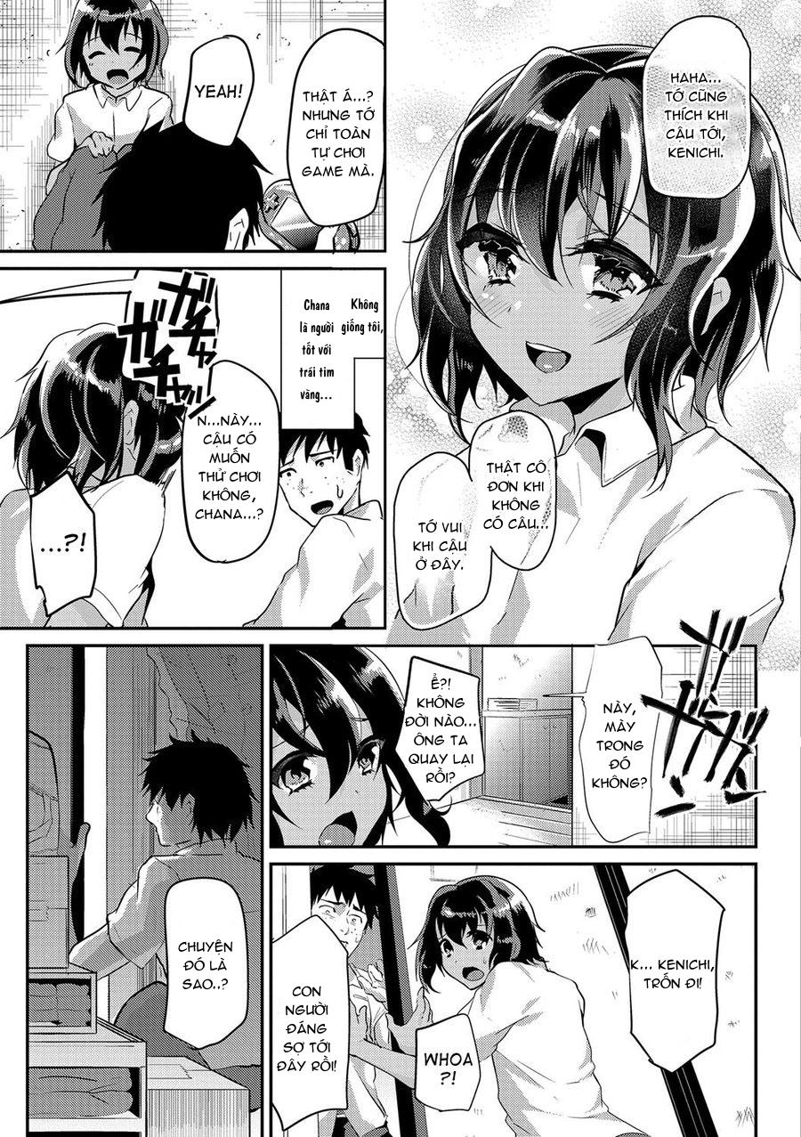 Tuyển Tập GangBang - Chap 92