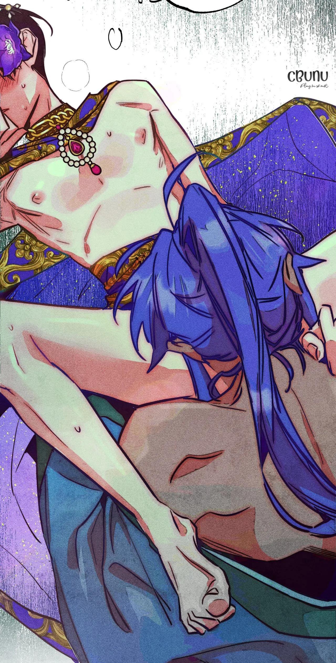 (CBunu) Làm vị cứu tinh thật dễ dàng - Chap 51