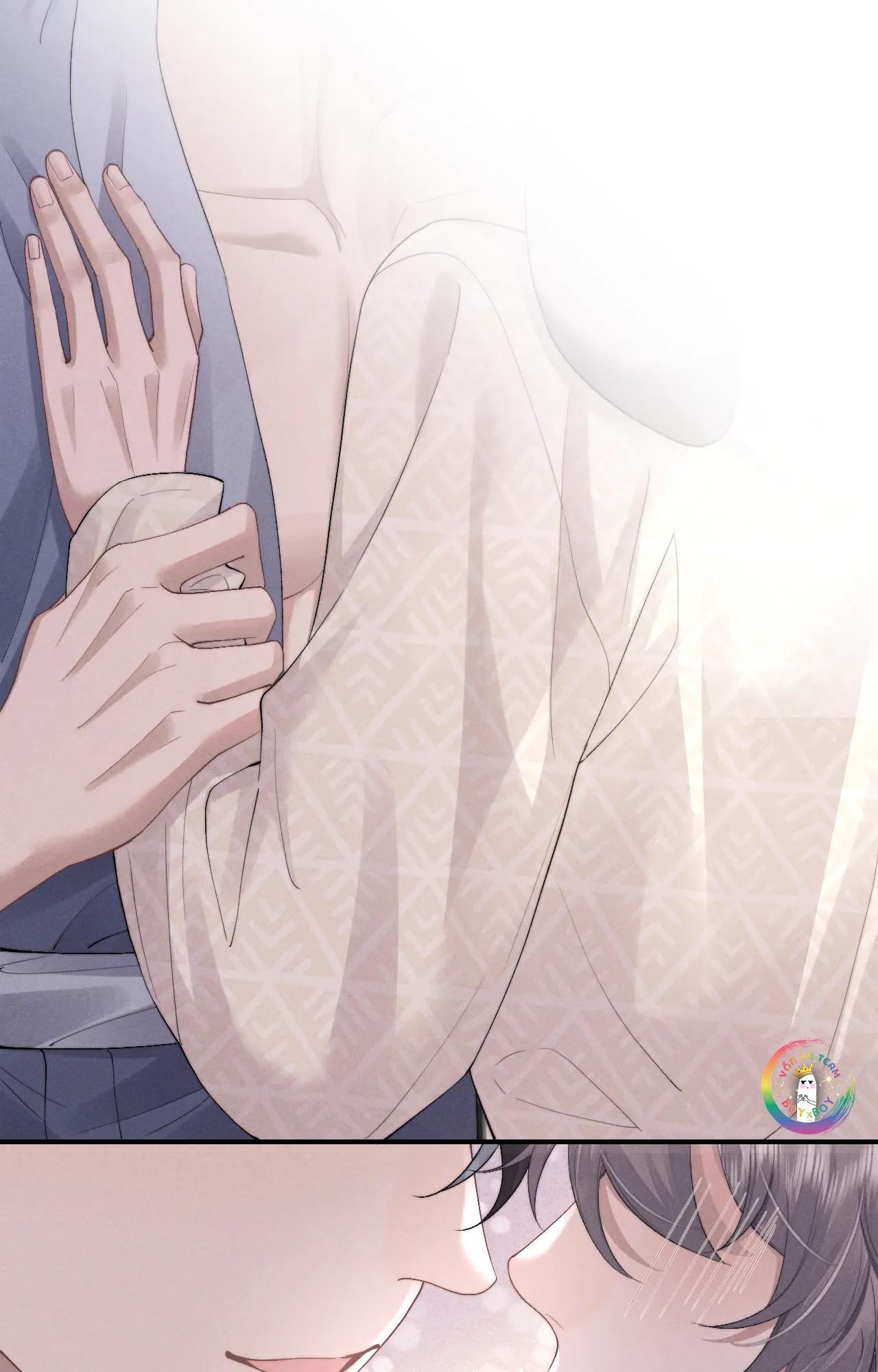 Chấp Sự Thỏ Tai Cụp - Chap 42