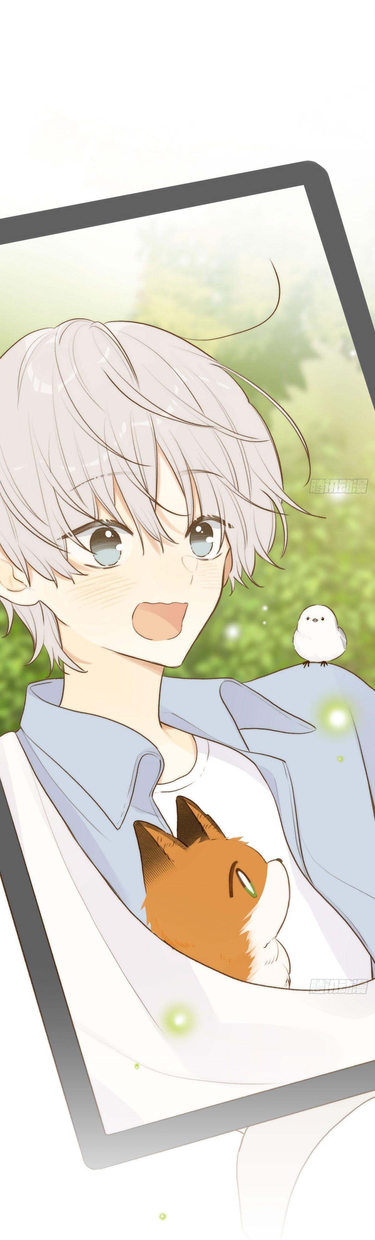 Chỉ Riêng Đuôi Là Không Được!!! - Chap 14