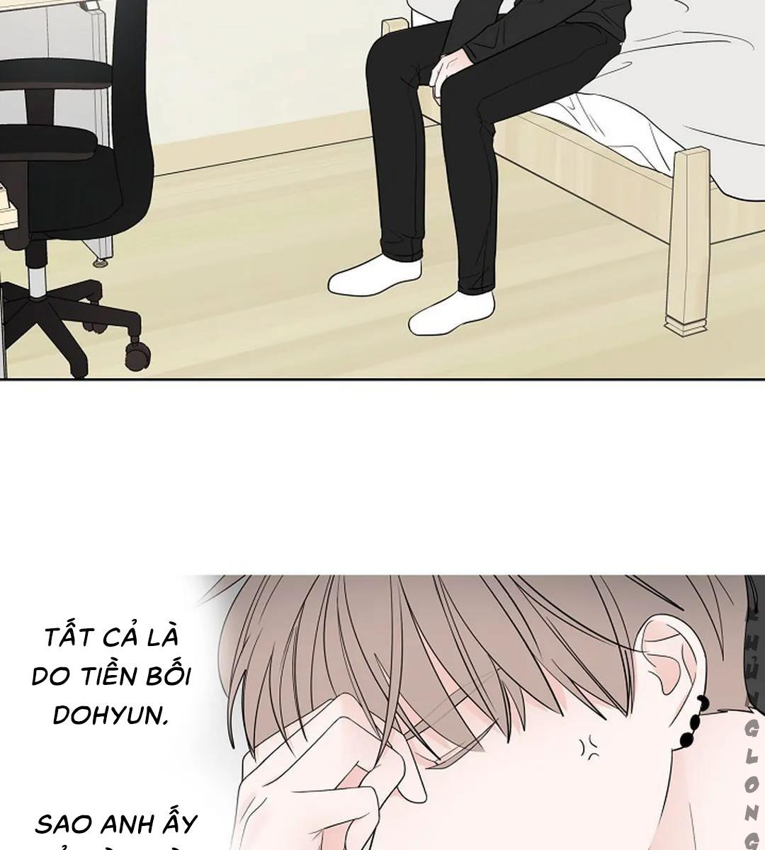 Tiền Bối, Chúng Ta Cần Nói Chuyện - Chap 7