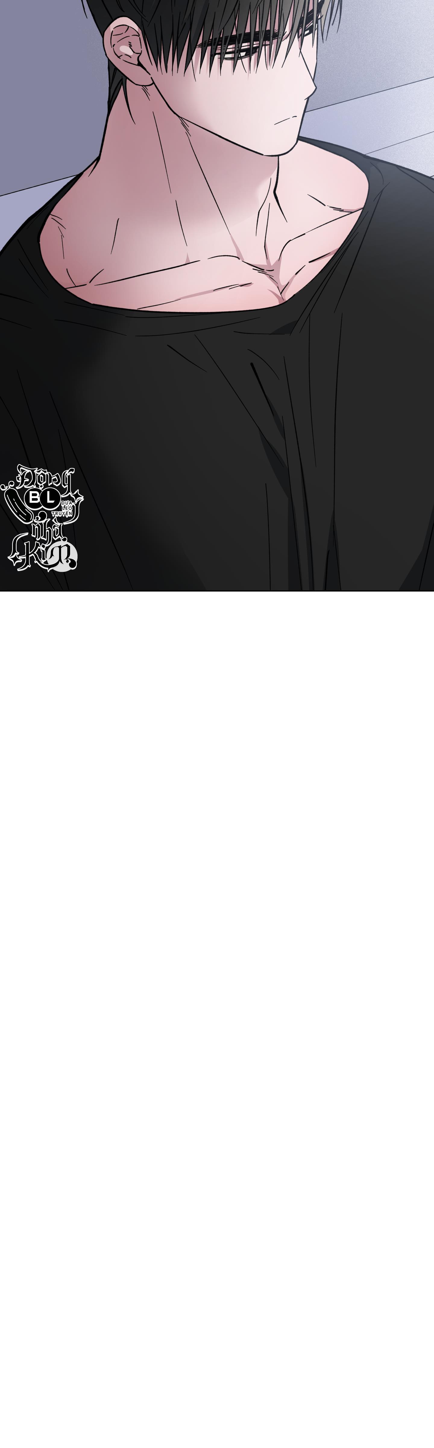 BÌNH MINH CỦA RỒNG - Chap 9