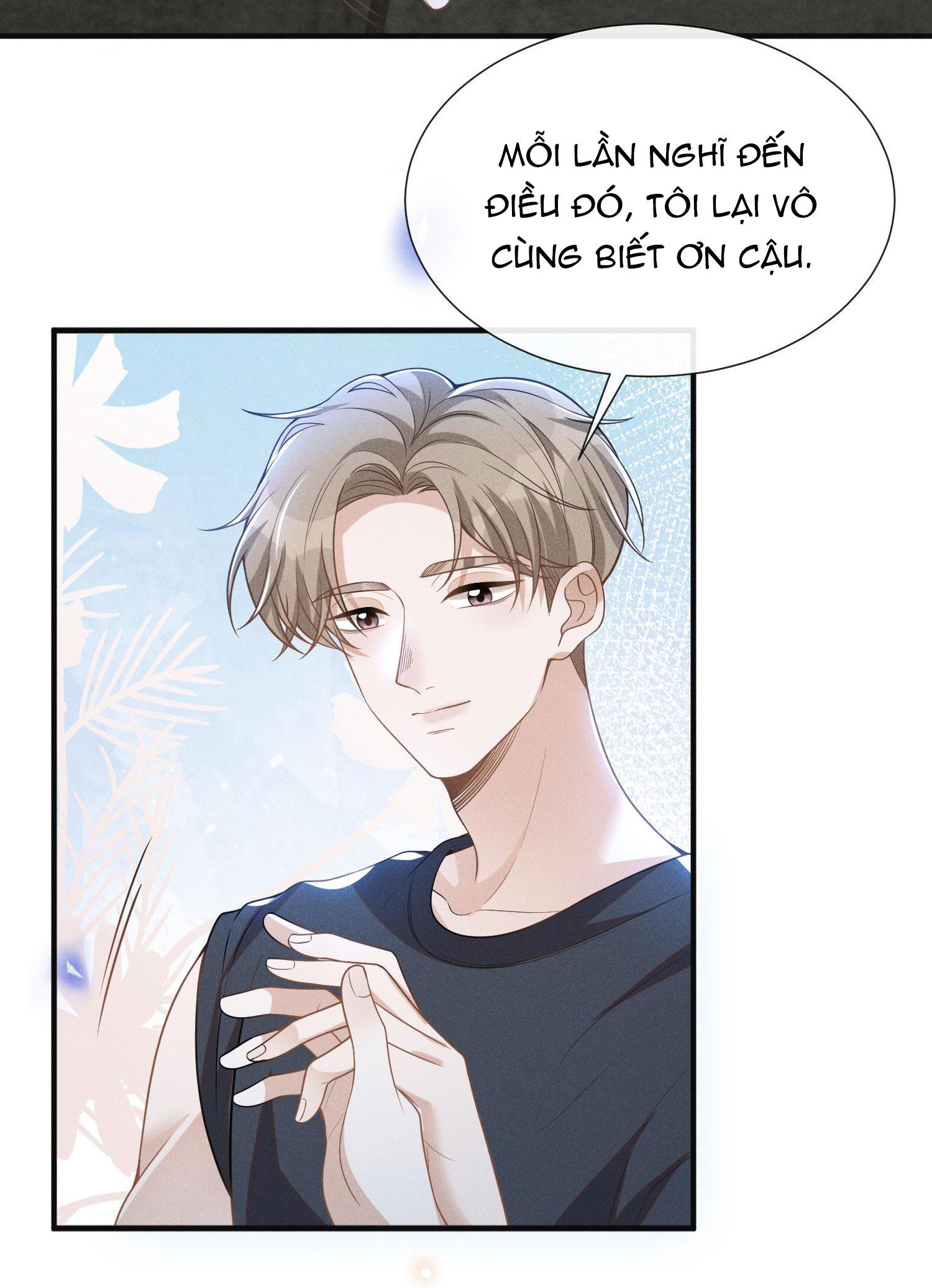 Lai sinh bất kiến - Chap 63