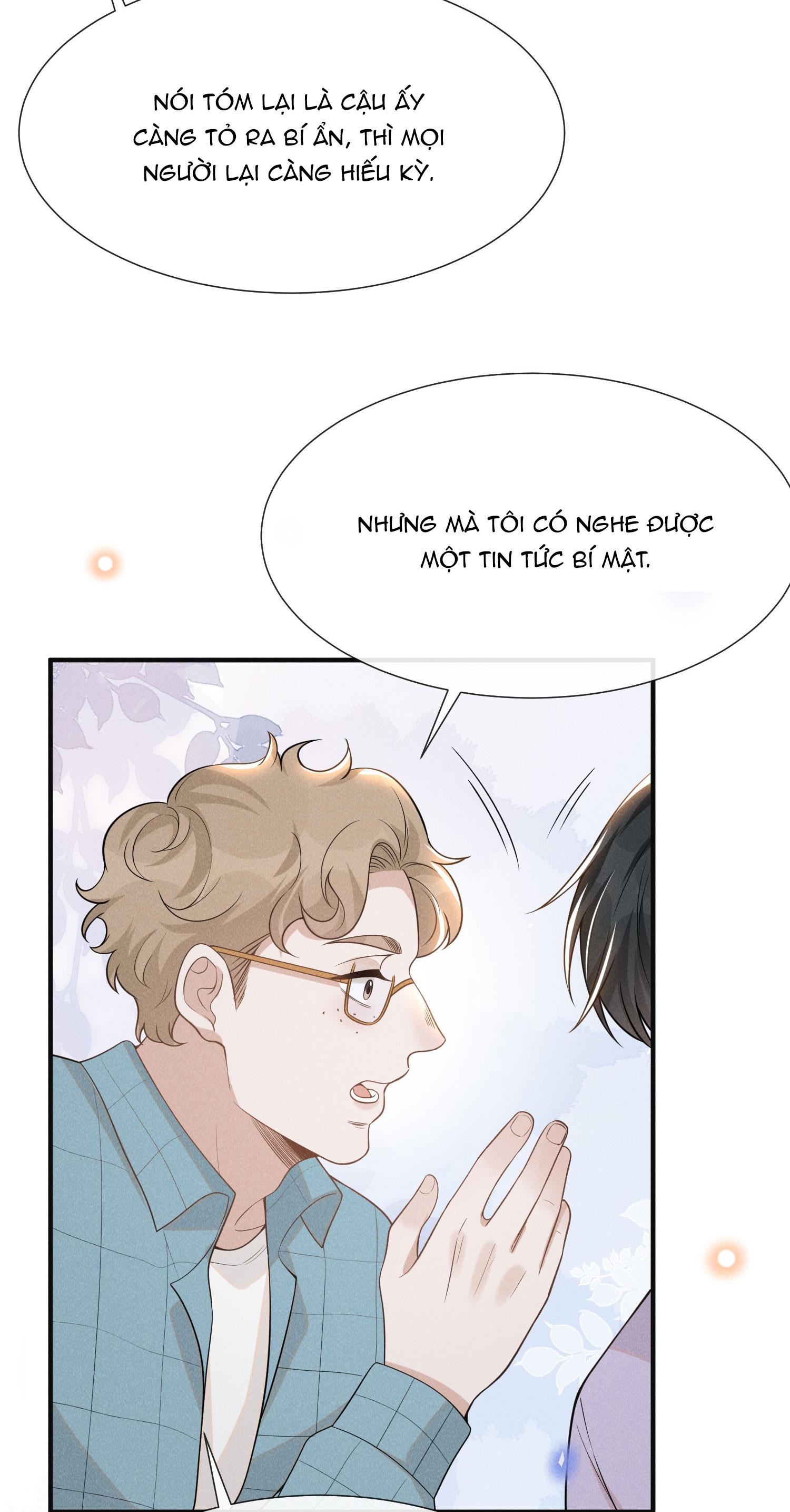 Lai sinh bất kiến - Chap 78