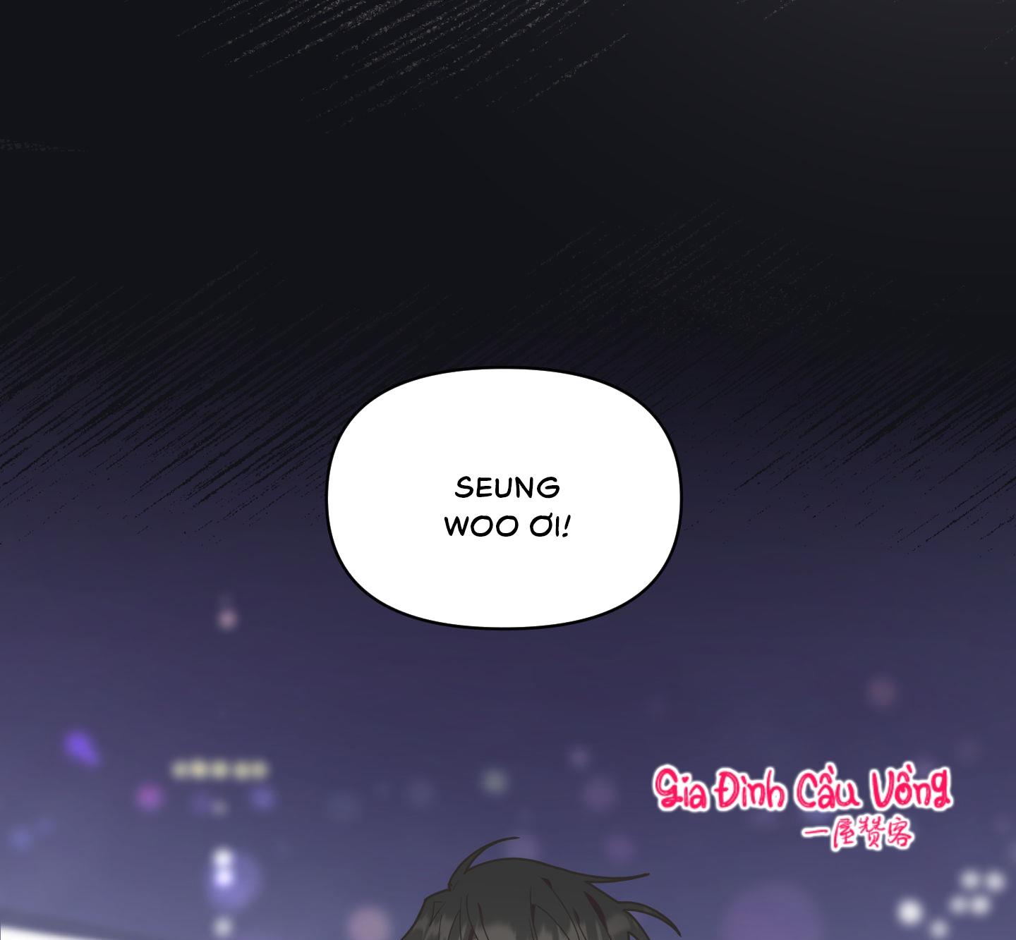 (GDCV) LỜI NGUYỀN ĐÊM GIÁNG SINH - Chap 1