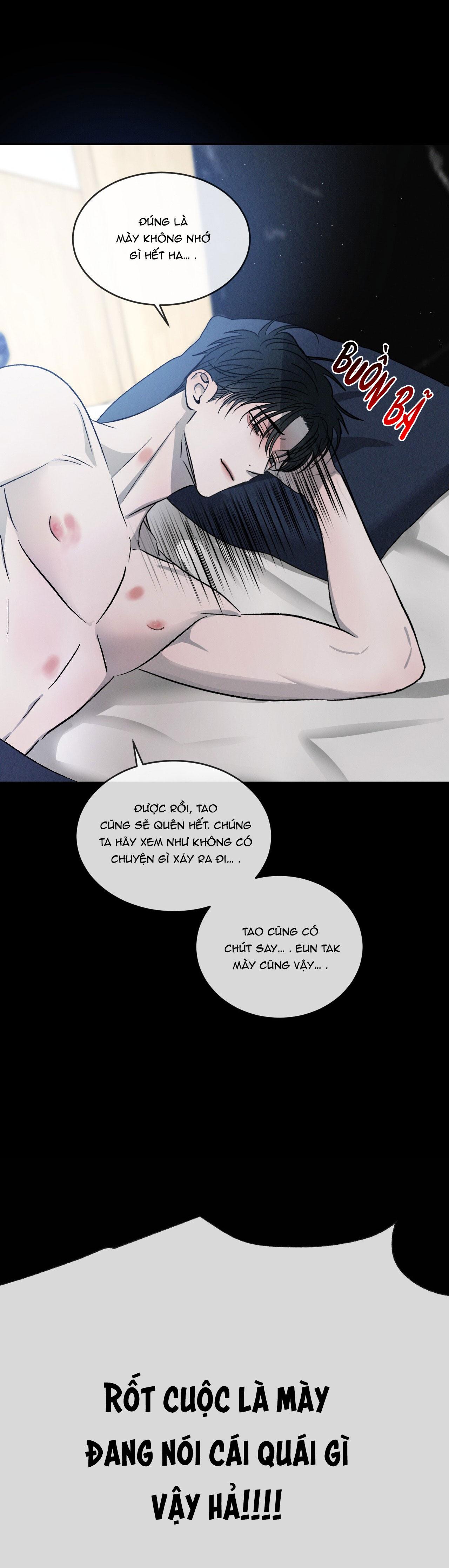 TƯƠNG PHẢN - Chap 58