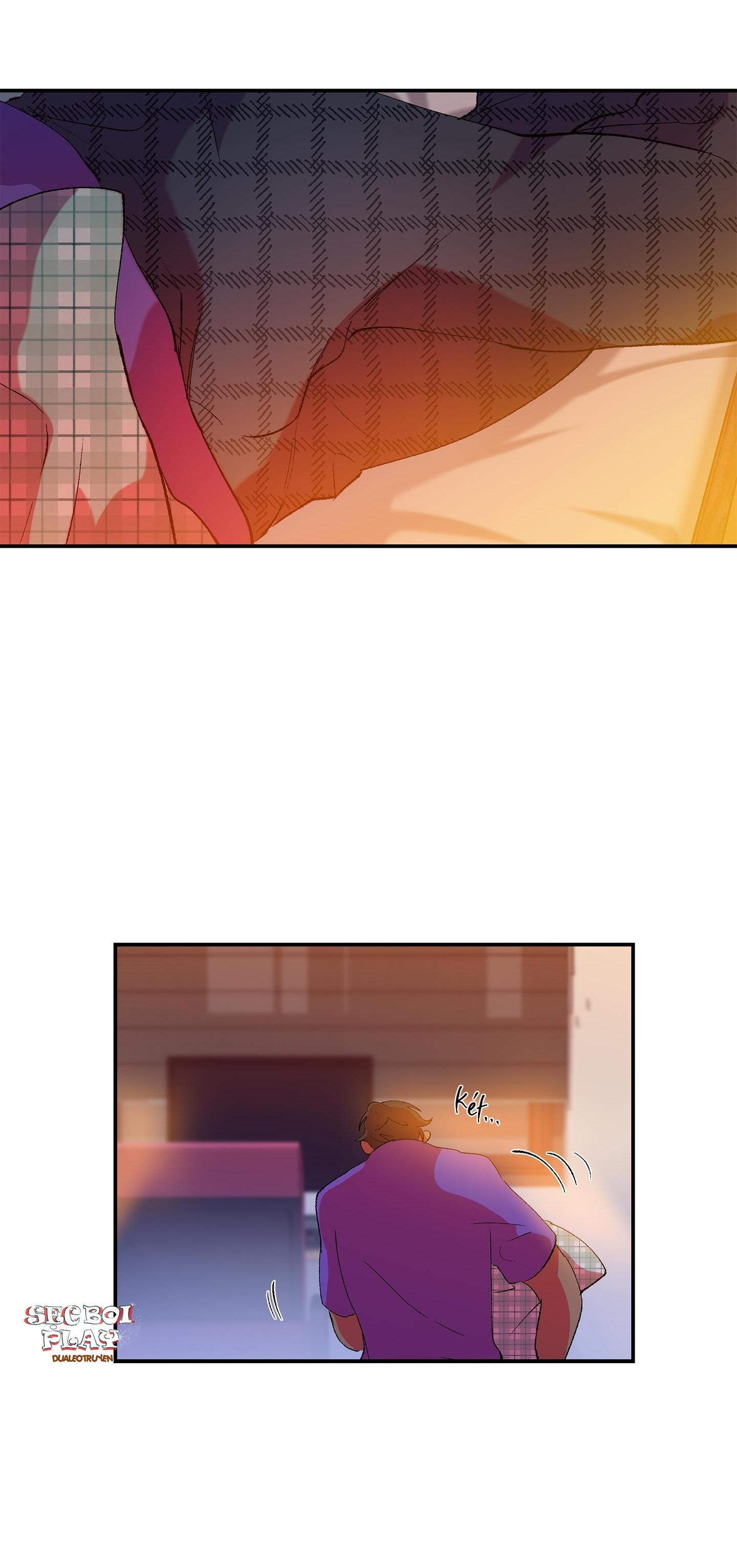 ÔNG CHÚ BÊN CỬA SỔ - Chap 7