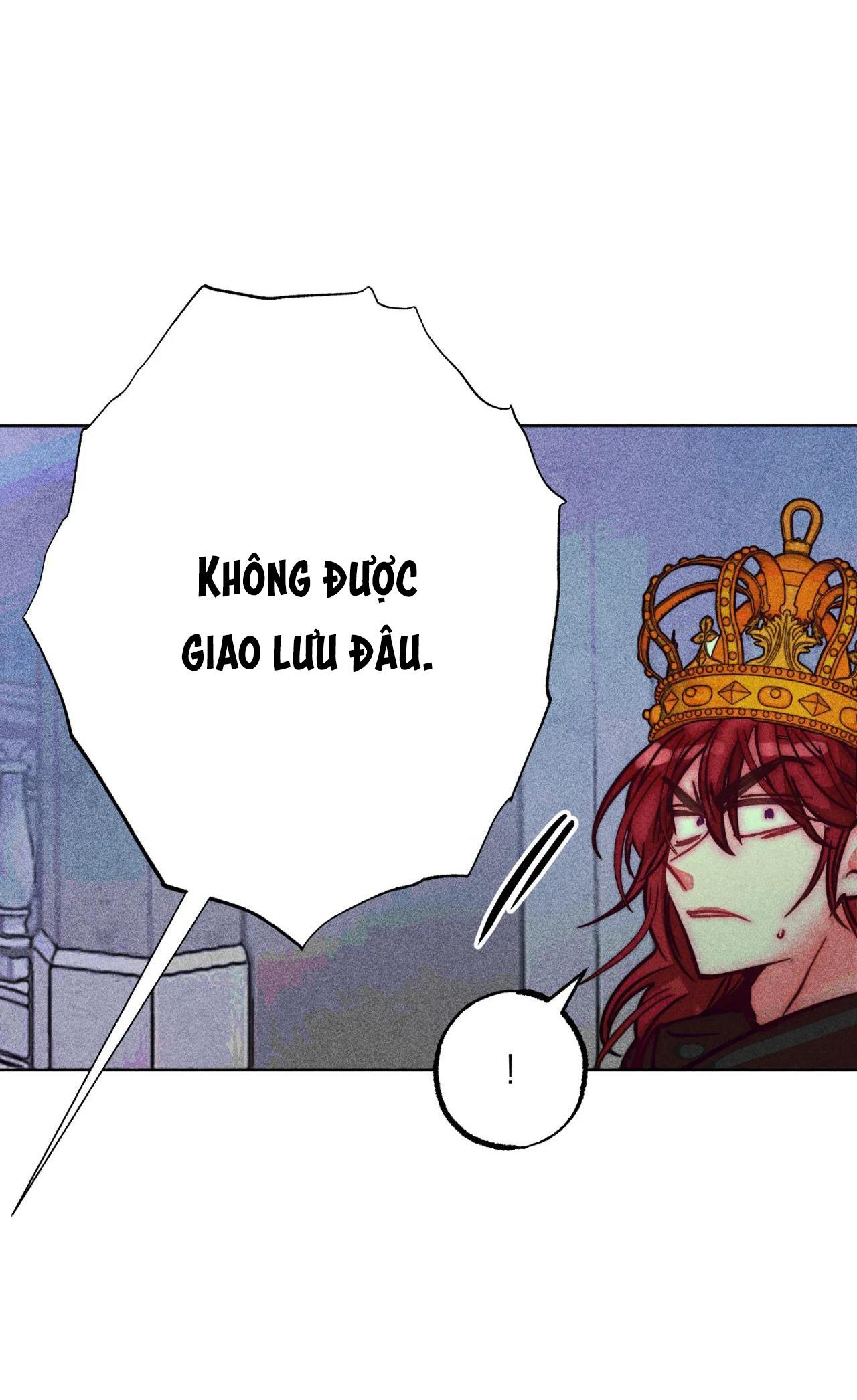 (CBunu) Làm vị cứu tinh thật dễ dàng - Chap 49