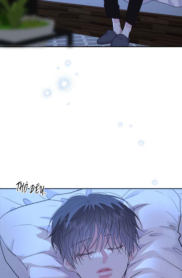 YÊU EM THÊM LẦN NỮA (LOVE ME AGAIN) - Chap 12