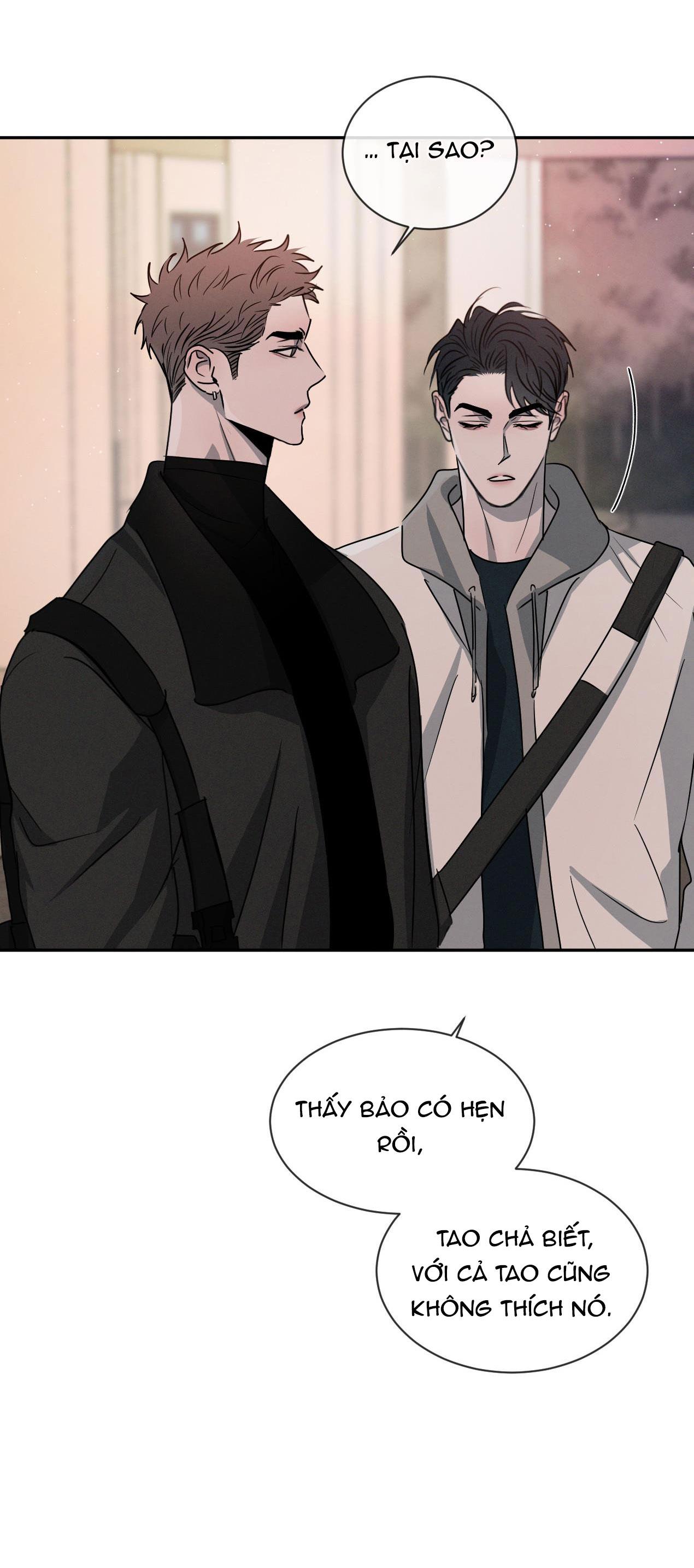 TƯƠNG PHẢN - Chap 28