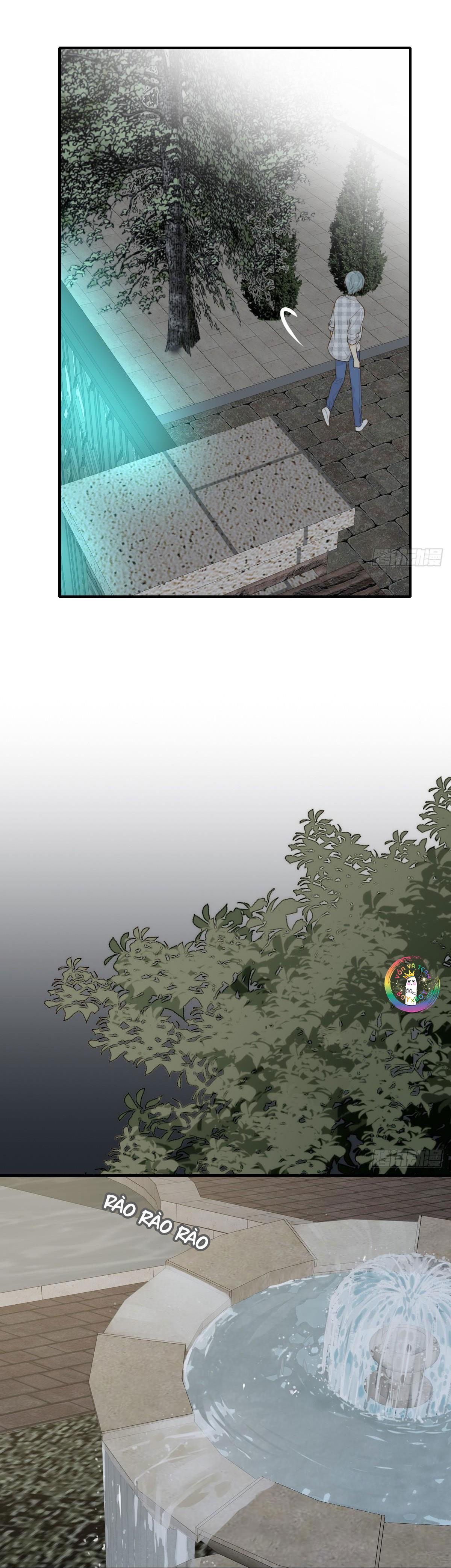 Chỉ Riêng Đuôi Là Không Được!!! - Chap 26