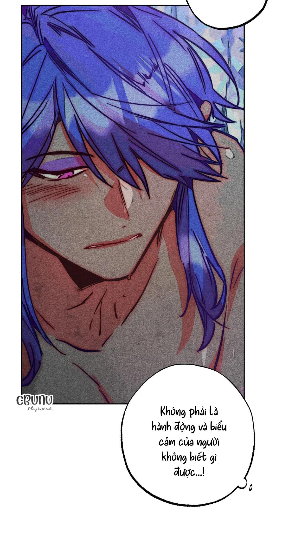 (CBunu) Làm vị cứu tinh thật dễ dàng - Chap 51