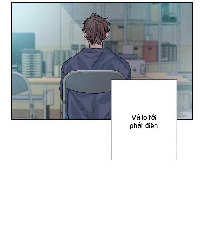 Âm Thanh Của San Hô - Chap 15