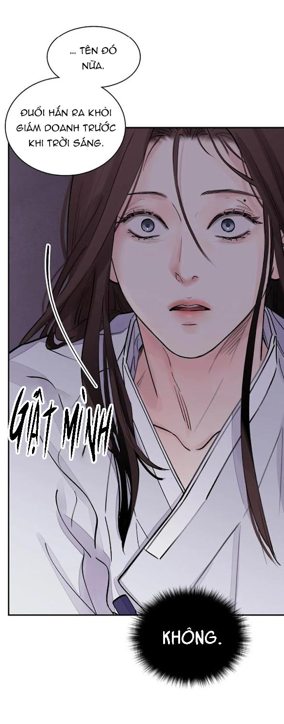 KIẾM HOA - Chap 11