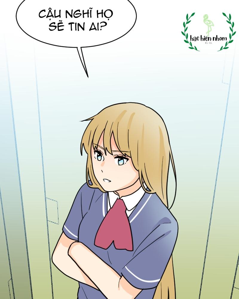 Truyện Ngôn Nhưng Không Ngôn Lắm - Chap 12