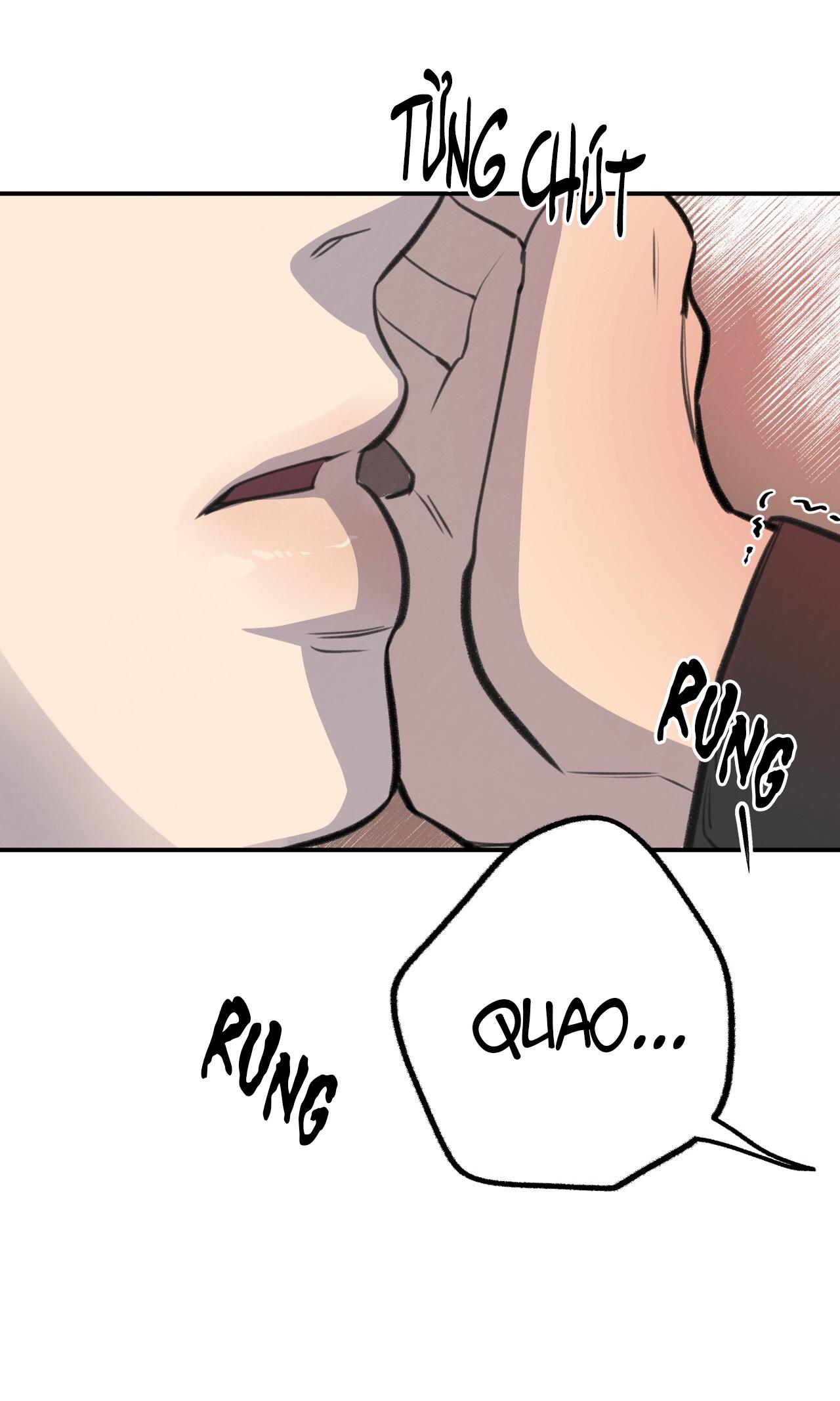 MẬT GẤU - Chap 9