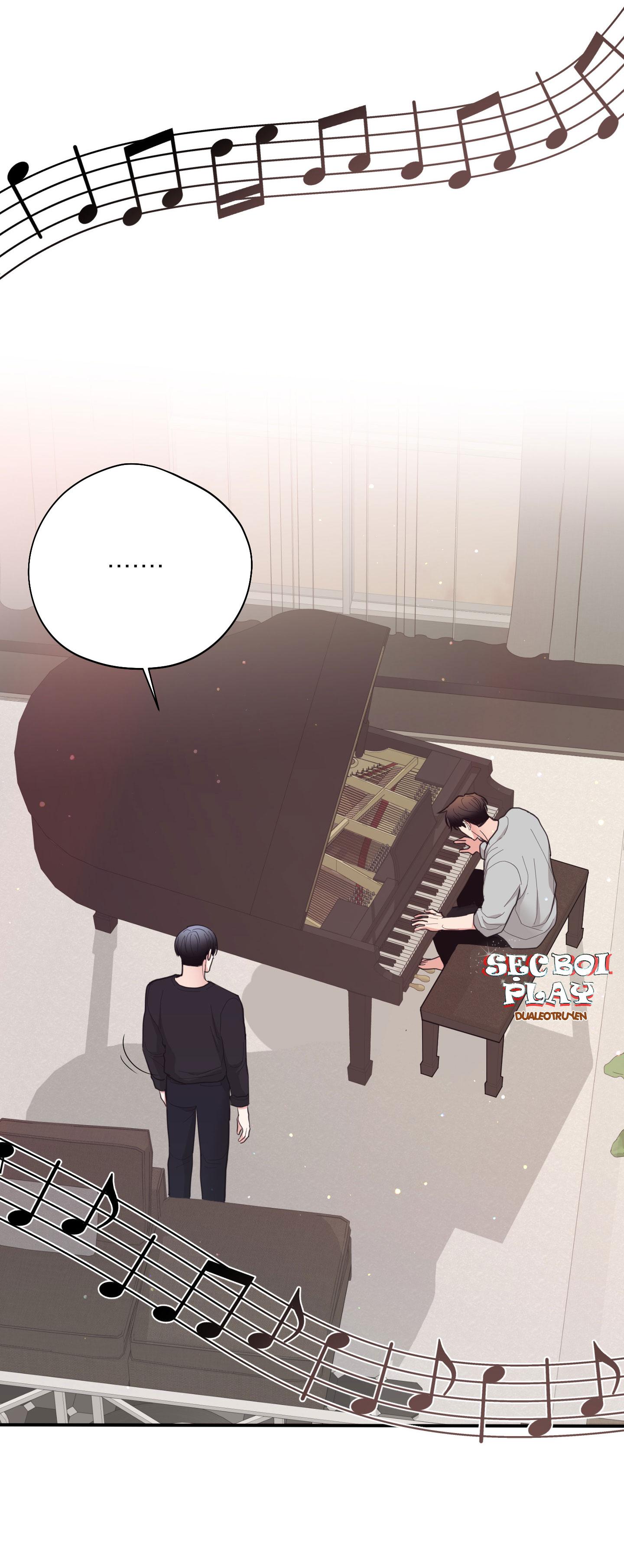 MÓN QUÀ DÀNH CHO KẺ NGẠO MẠN - Chap 9