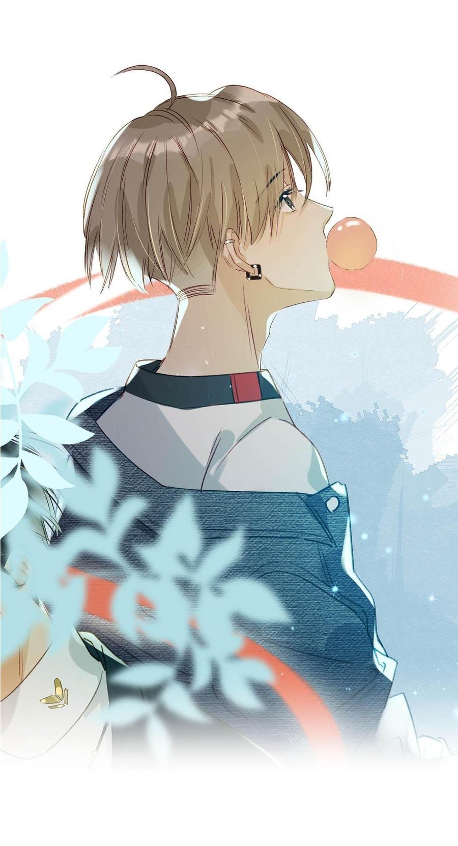 Tôi và đối tác của tôi [DROP] - Chap 11