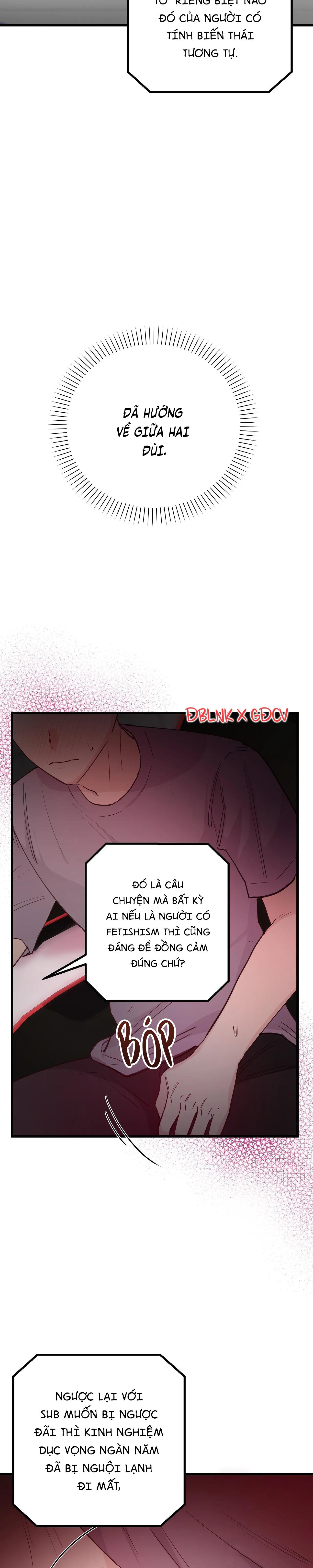TUYỂN TẬP NGỰC BỰ, CUNG KHỦ CỦA NHÀ KIM - Chap 67
