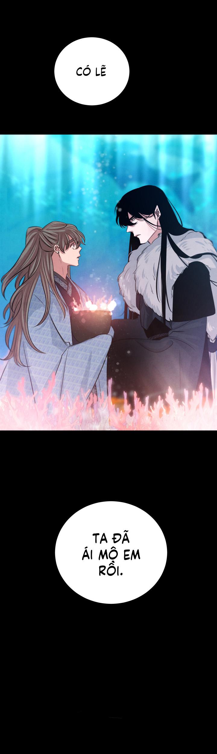 Âm Thanh Của San Hô - Chap 30
