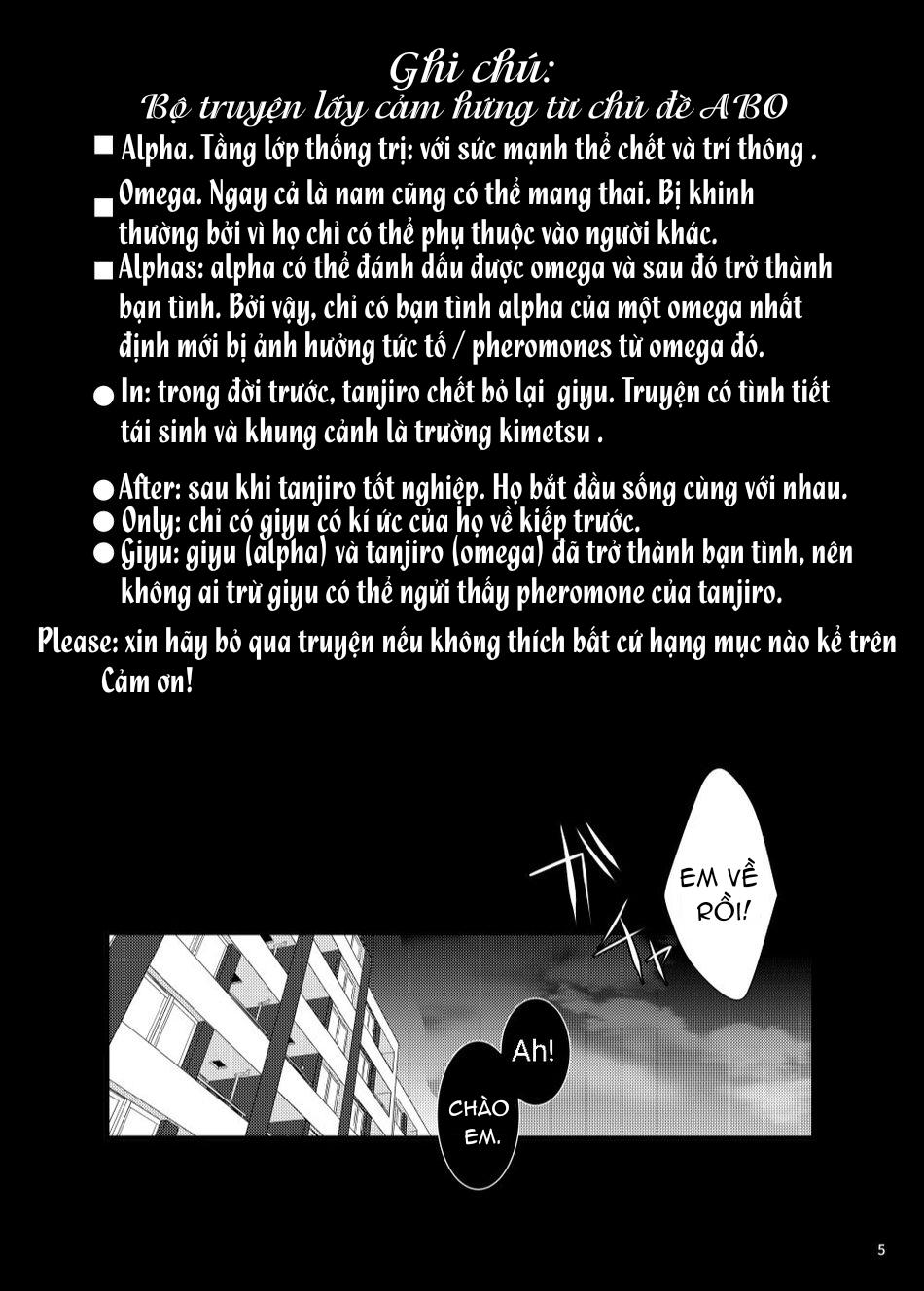 ONESHOT COI LÀ NỨNG - Chap 70