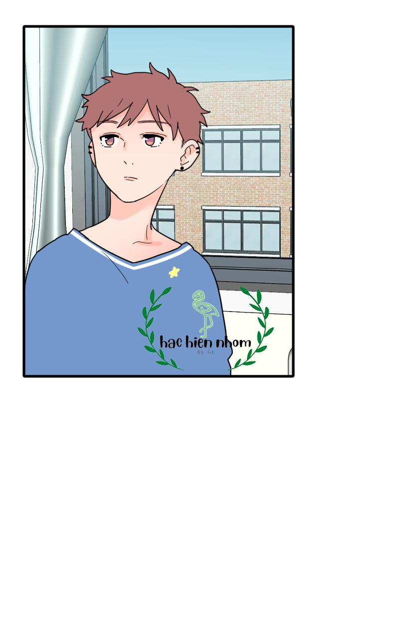 Truyện Ngôn Nhưng Không Ngôn Lắm - Chap 26