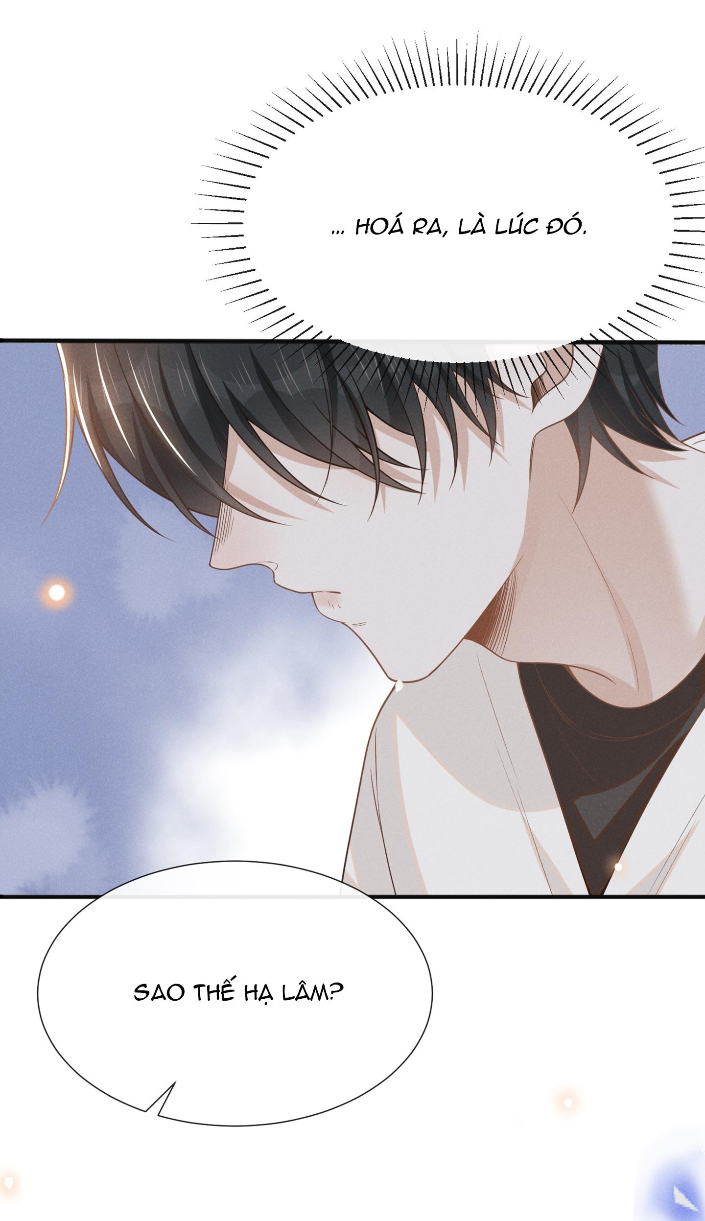 Lai sinh bất kiến - Chap 87