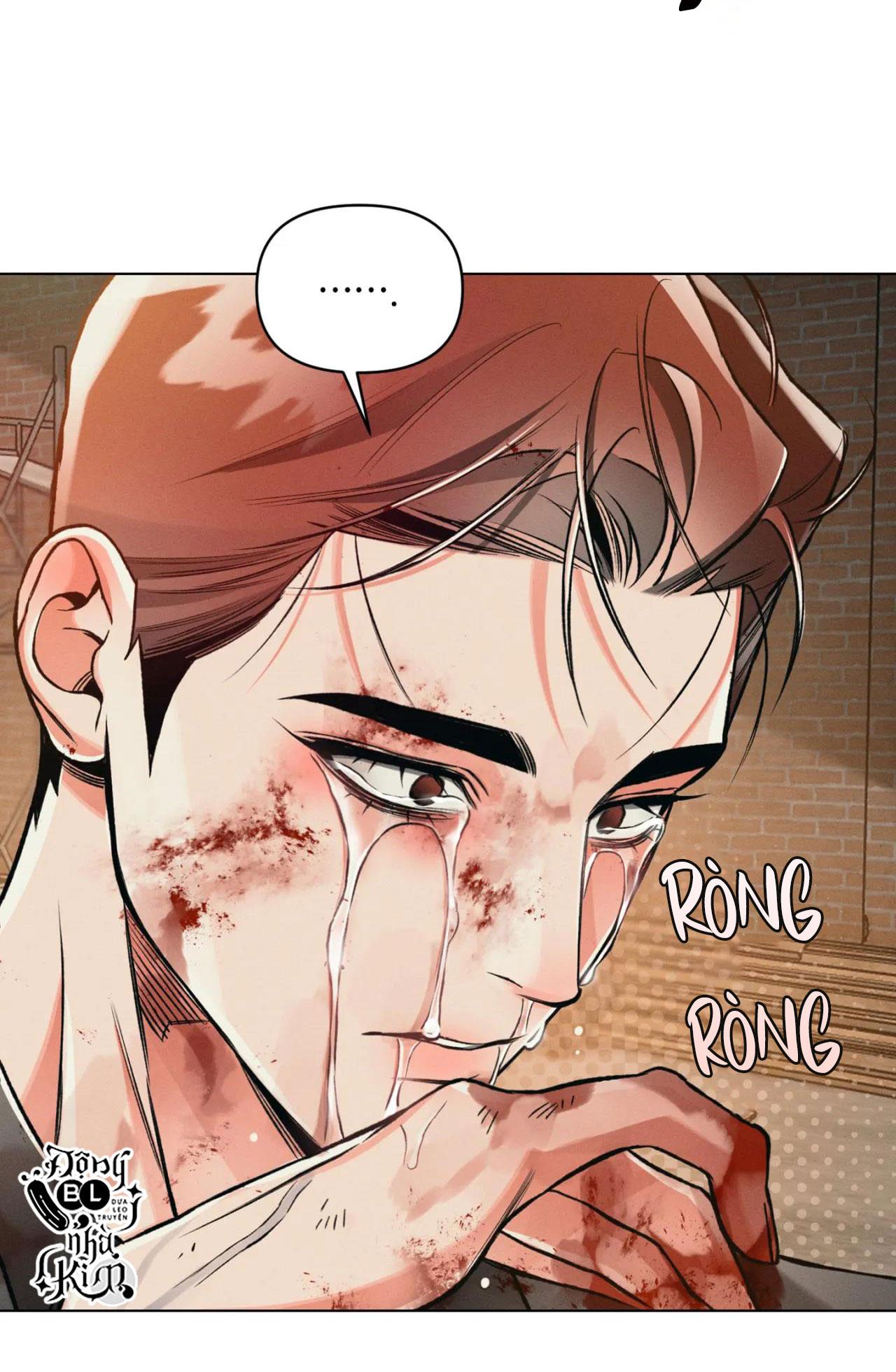 CẨN THẬN TRĂNG TRÒN THÁNG 3 ĐẤY - Chap 34