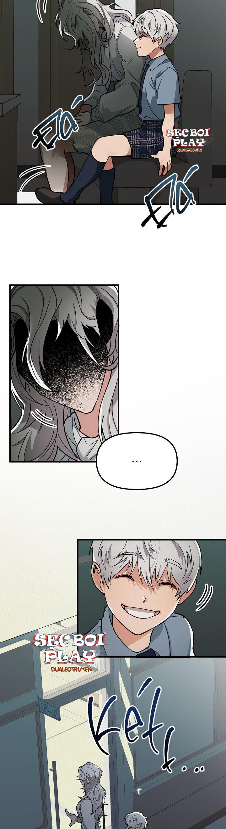 Boy Meets Girl - Chap 12