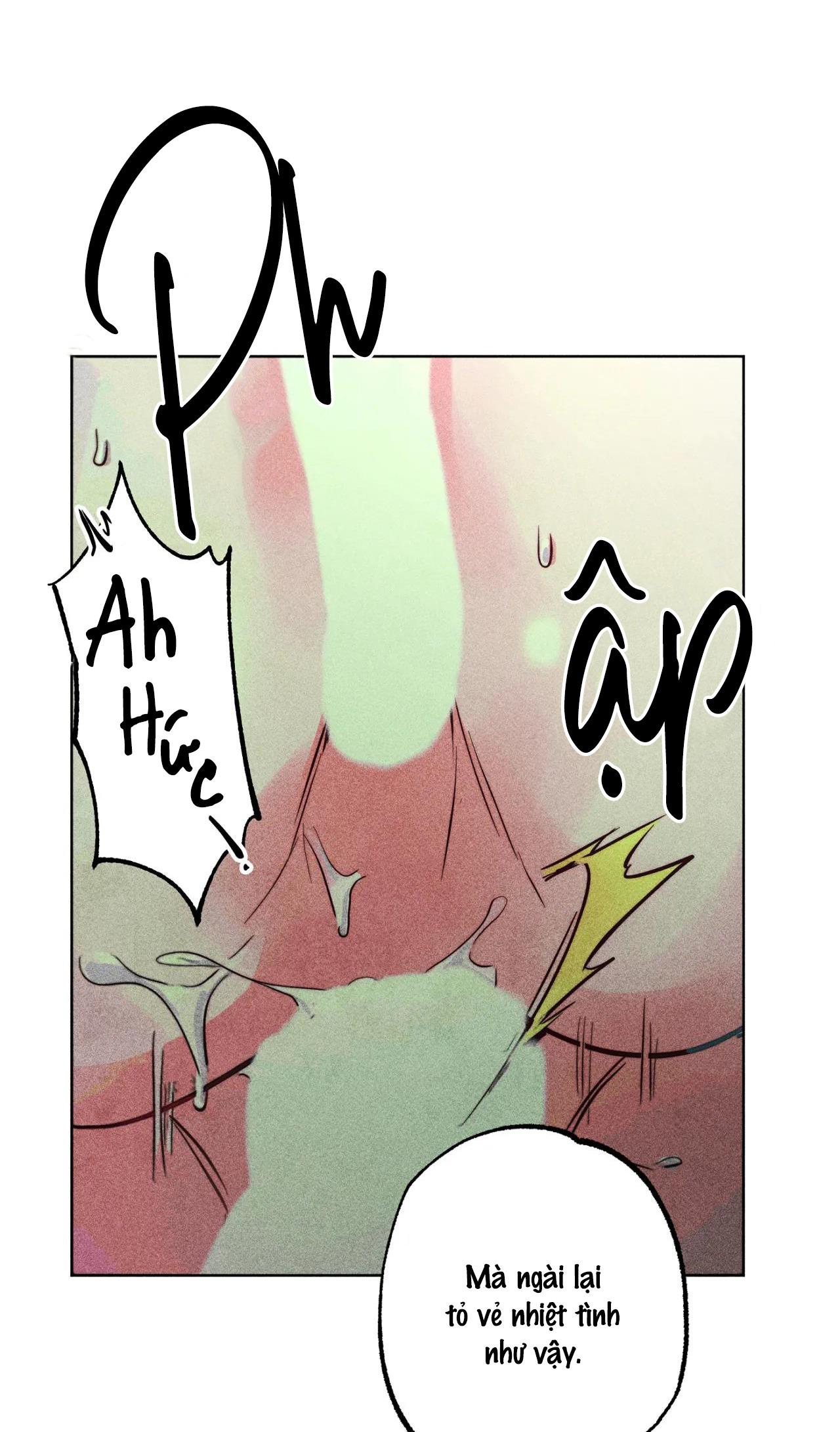 (CBunu) Làm vị cứu tinh thật dễ dàng - Chap 45