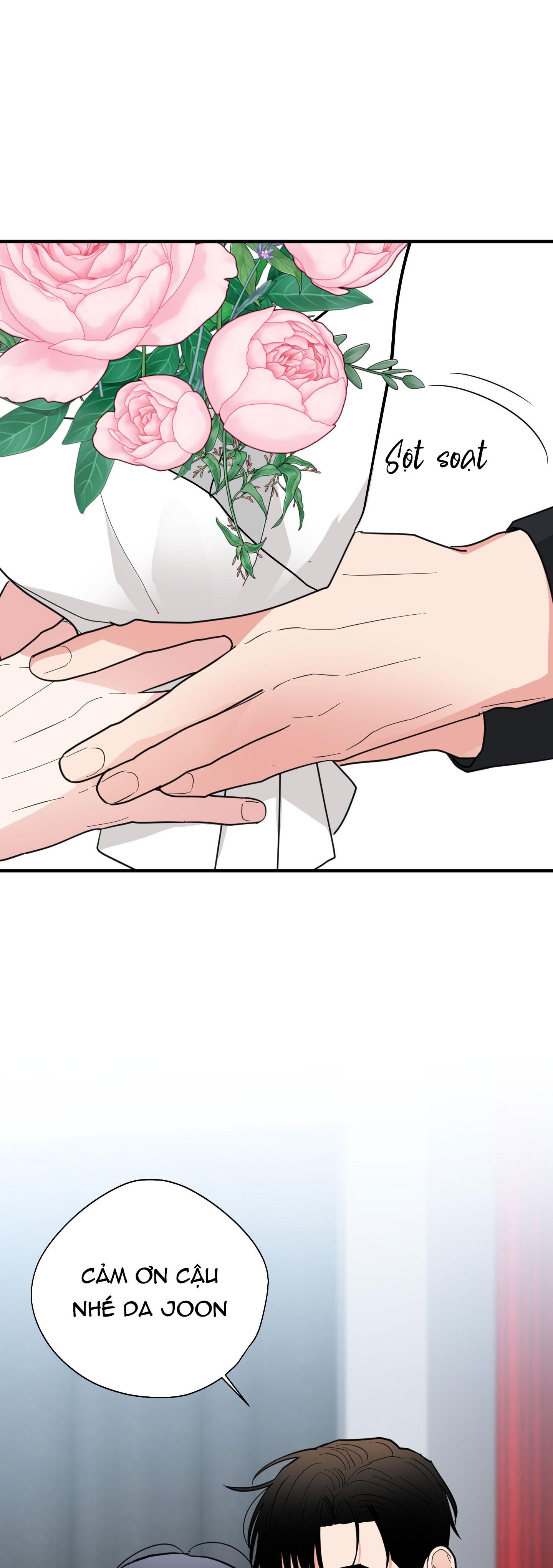 MÓN QUÀ DÀNH CHO KẺ NGẠO MẠN - Chap 21