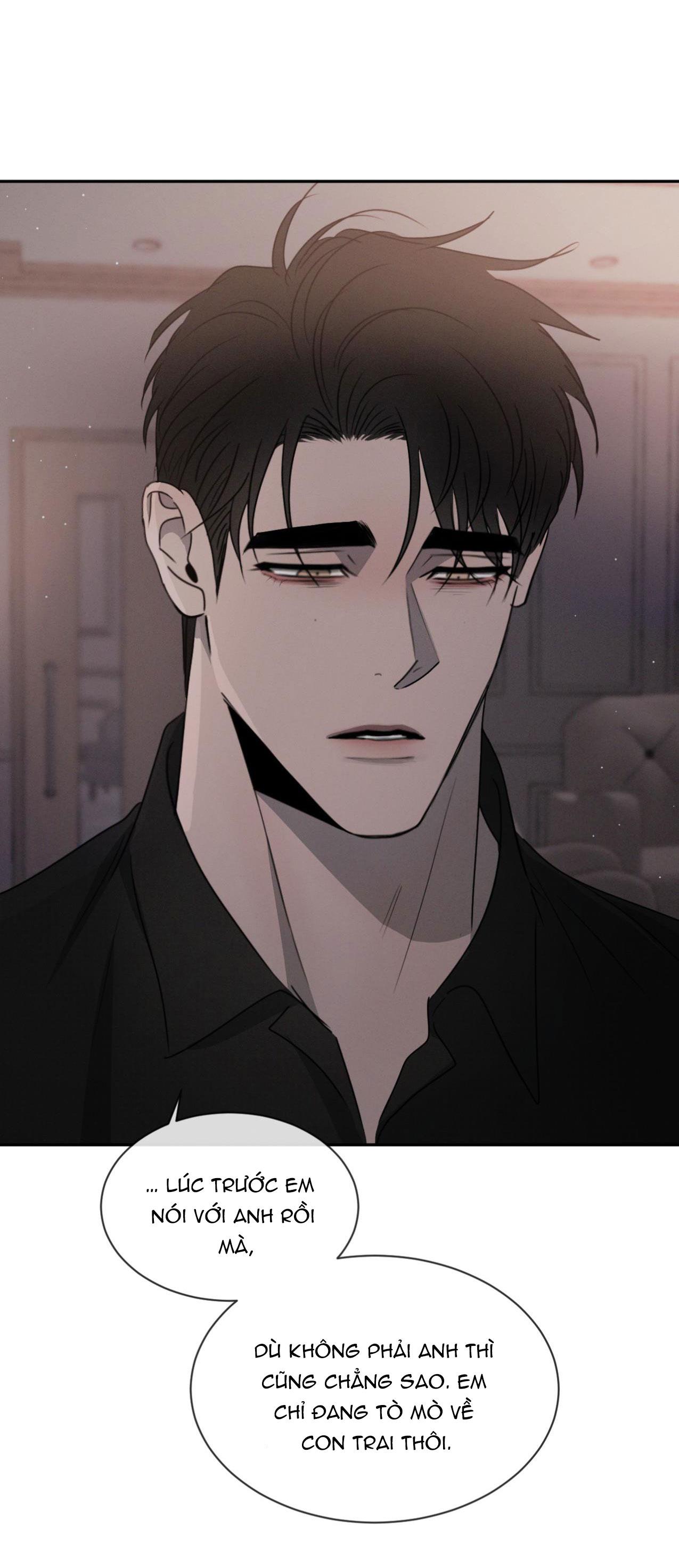 TƯƠNG PHẢN - Chap 33