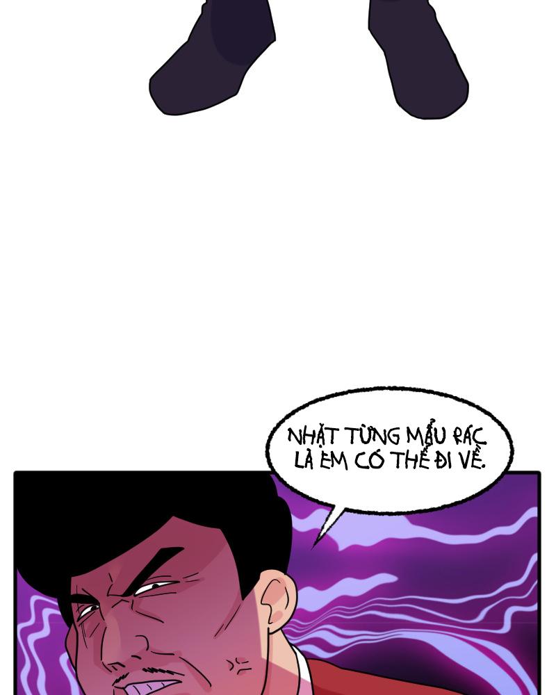 Truyện Ngôn Nhưng Không Ngôn Lắm - Chap 23