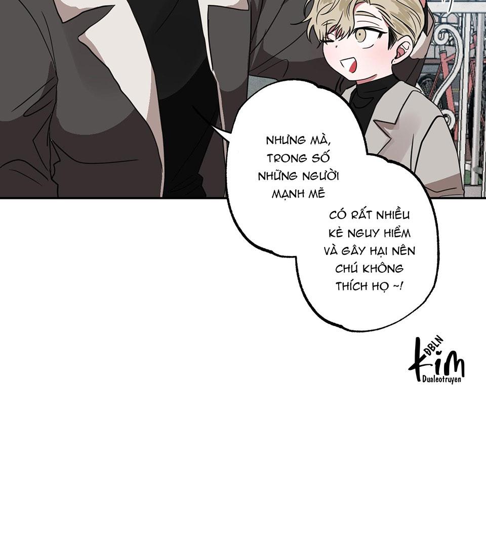 TUYỂN TẬP NGỰC BỰ, CUNG KHỦ CỦA NHÀ KIM - Chap 103