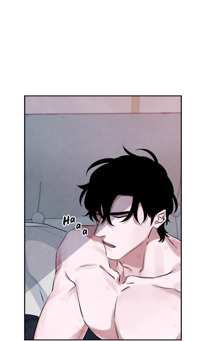 Âm Thanh Của San Hô - Chap 19