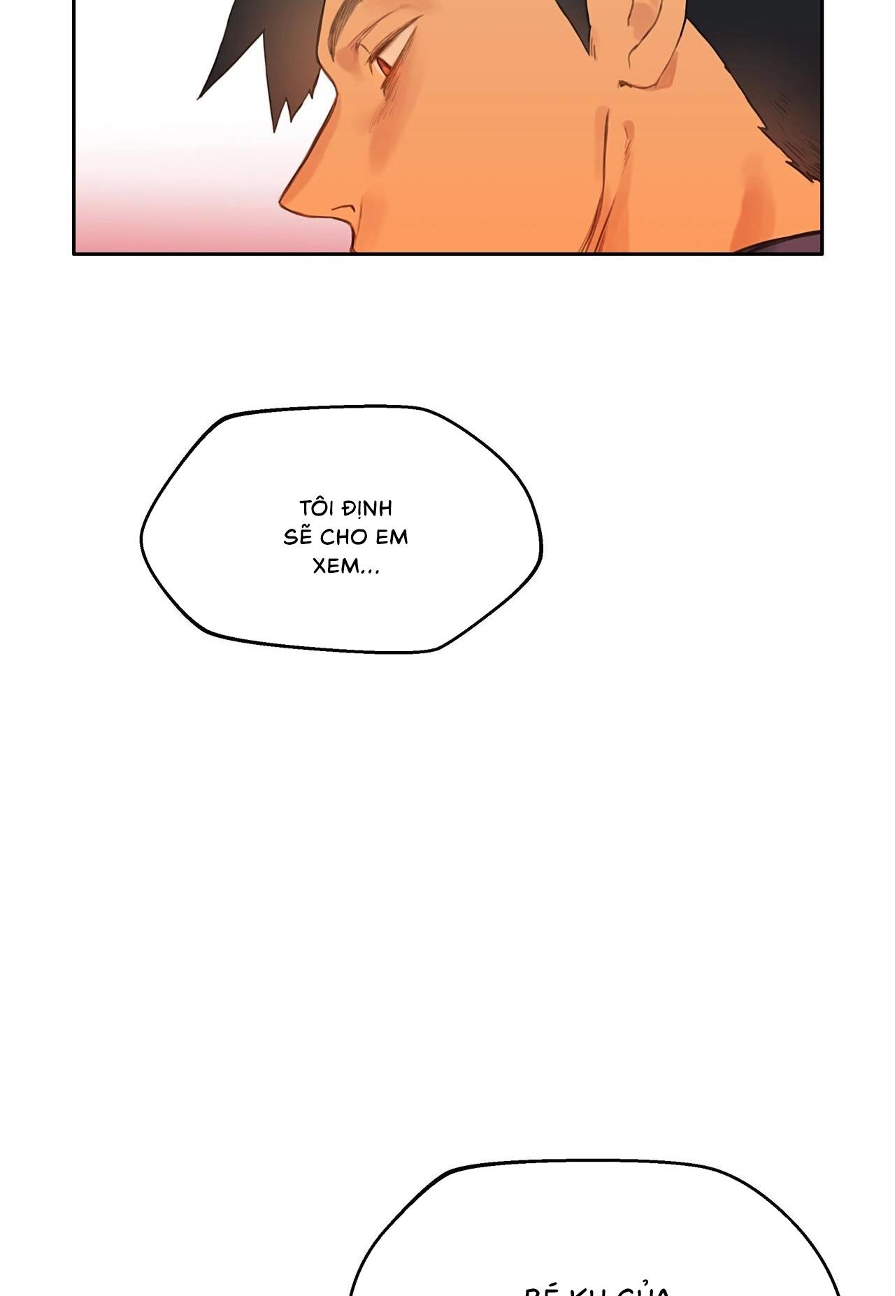 Đứng Yên, Nhúc Nhích Là Cứng Đó! - Chap 3