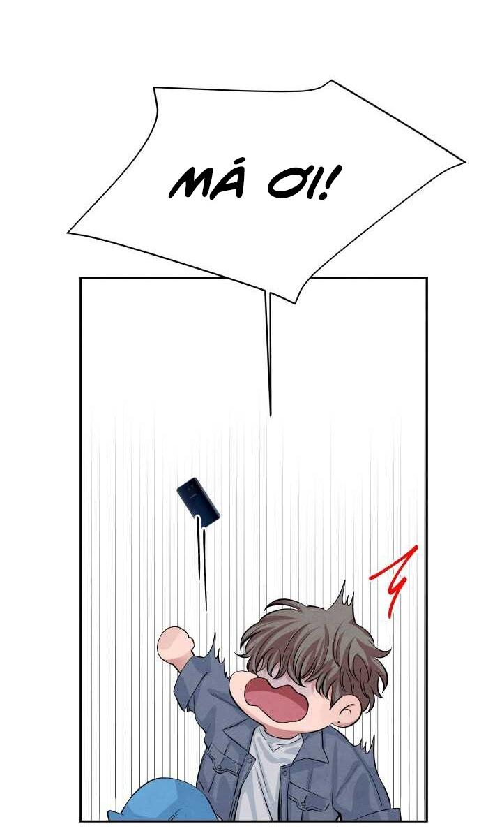 Âm Thanh Của San Hô - Chap 15