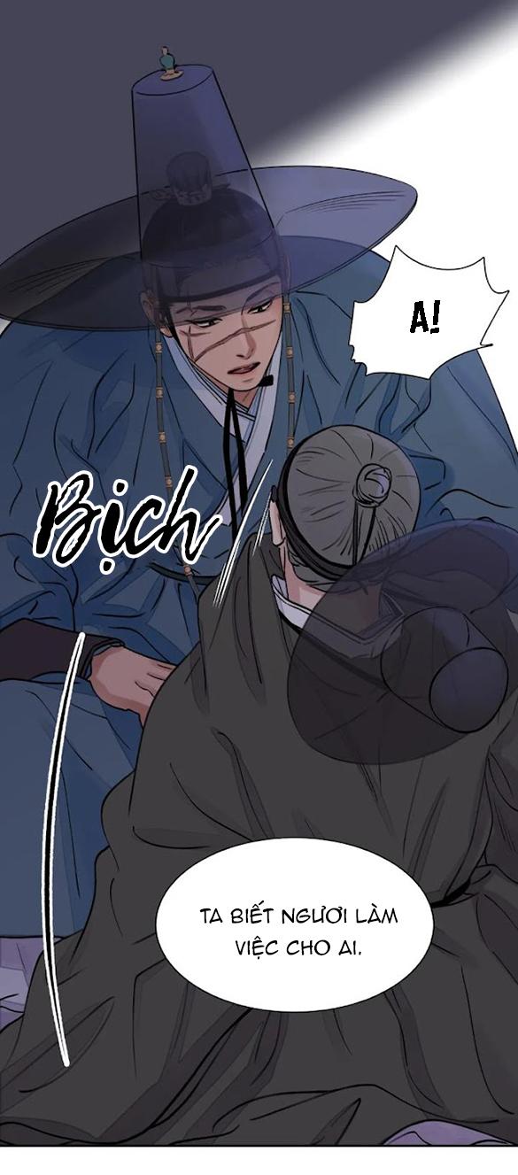KIẾM HOA - Chap 11
