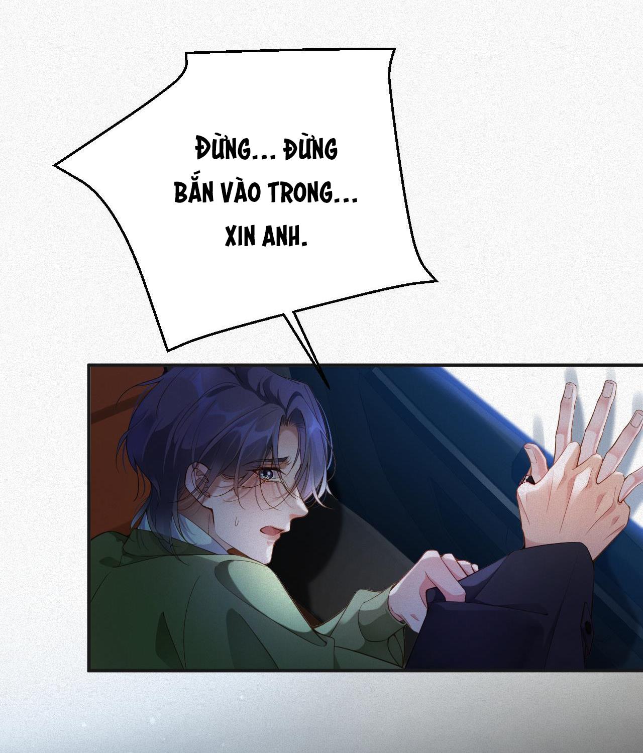 CHỒNG CŨ MUỐN TÁI HÔN LẦN NỮA - Chap 7