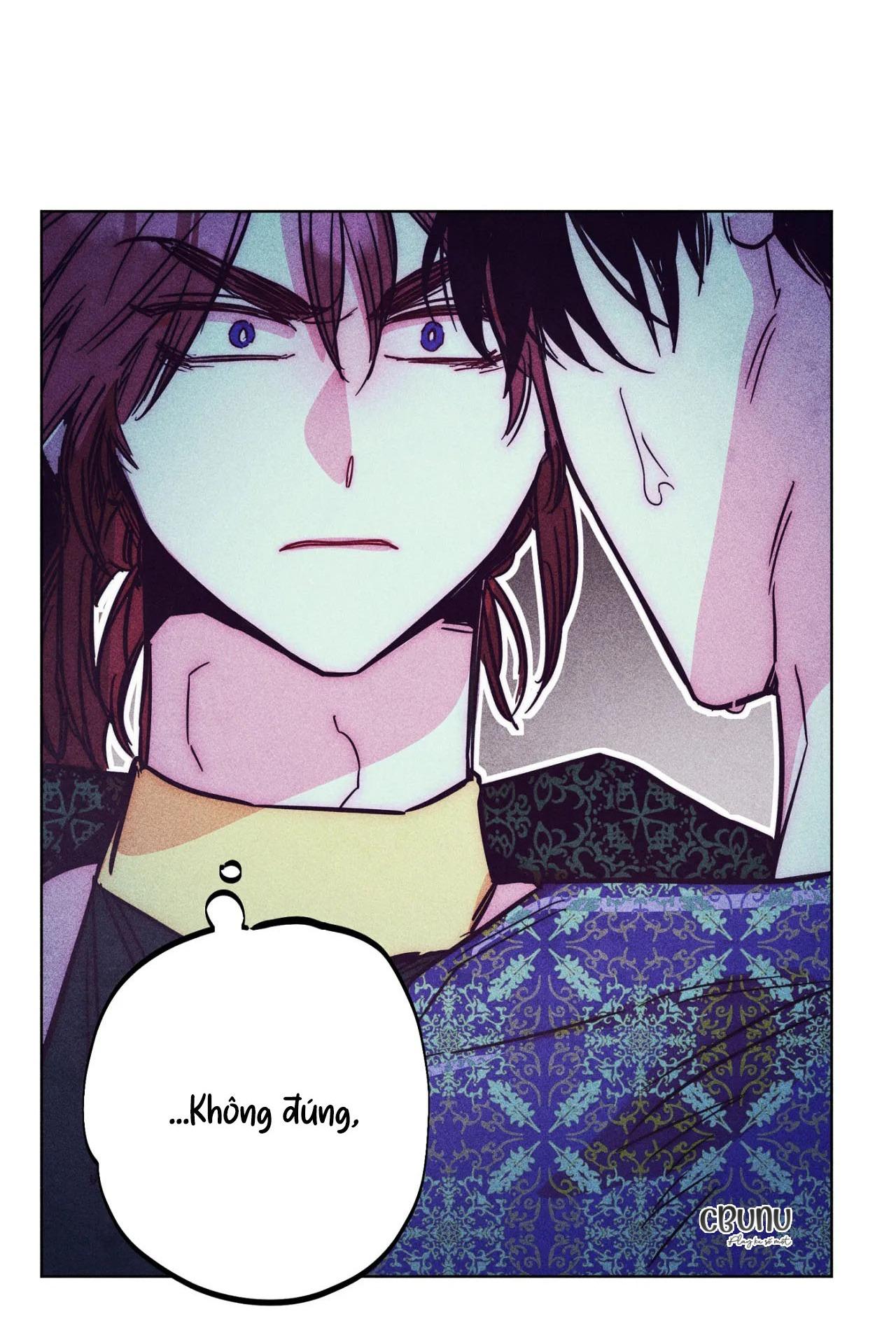 (CBunu) Làm vị cứu tinh thật dễ dàng - Chap 60