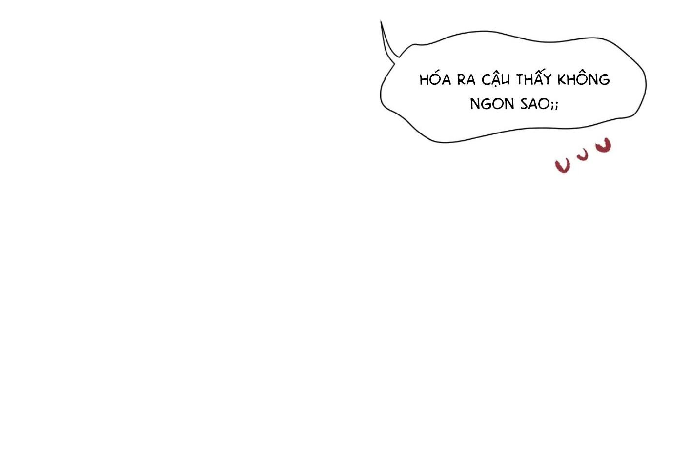 (CBunu) Tình yêu và danh vọng - Chap 27