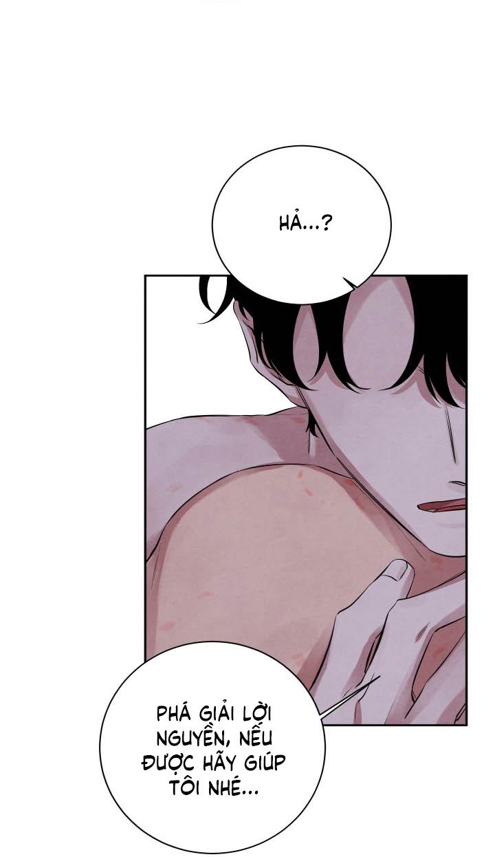 Âm Thanh Của San Hô - Chap 19