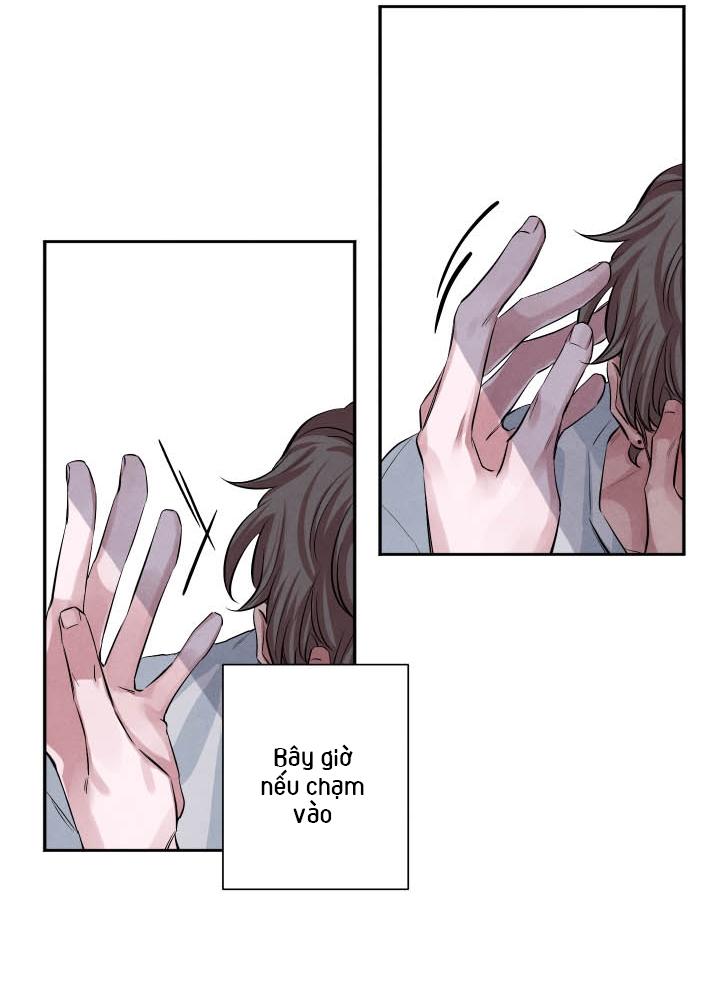 Âm Thanh Của San Hô - Chap 17