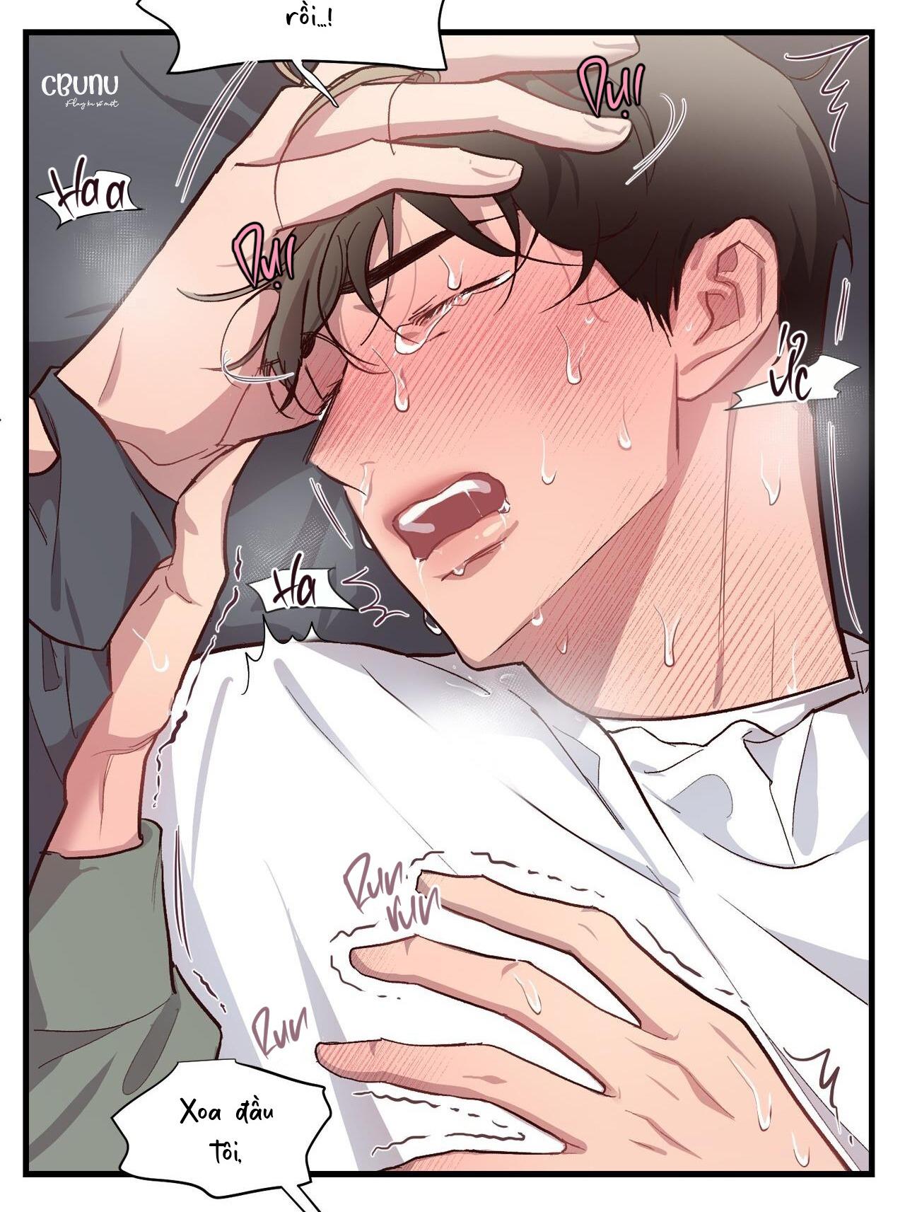 (CBunu) Bí Mật Của Mái Tóc - Chap 5