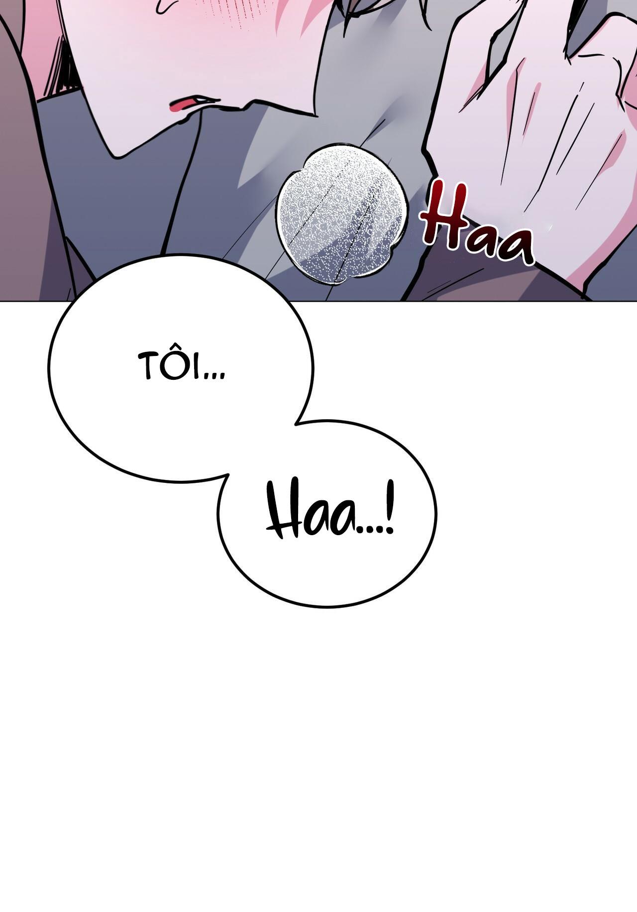 CẠM BẪY ĐẠI HỌC - Chap 27