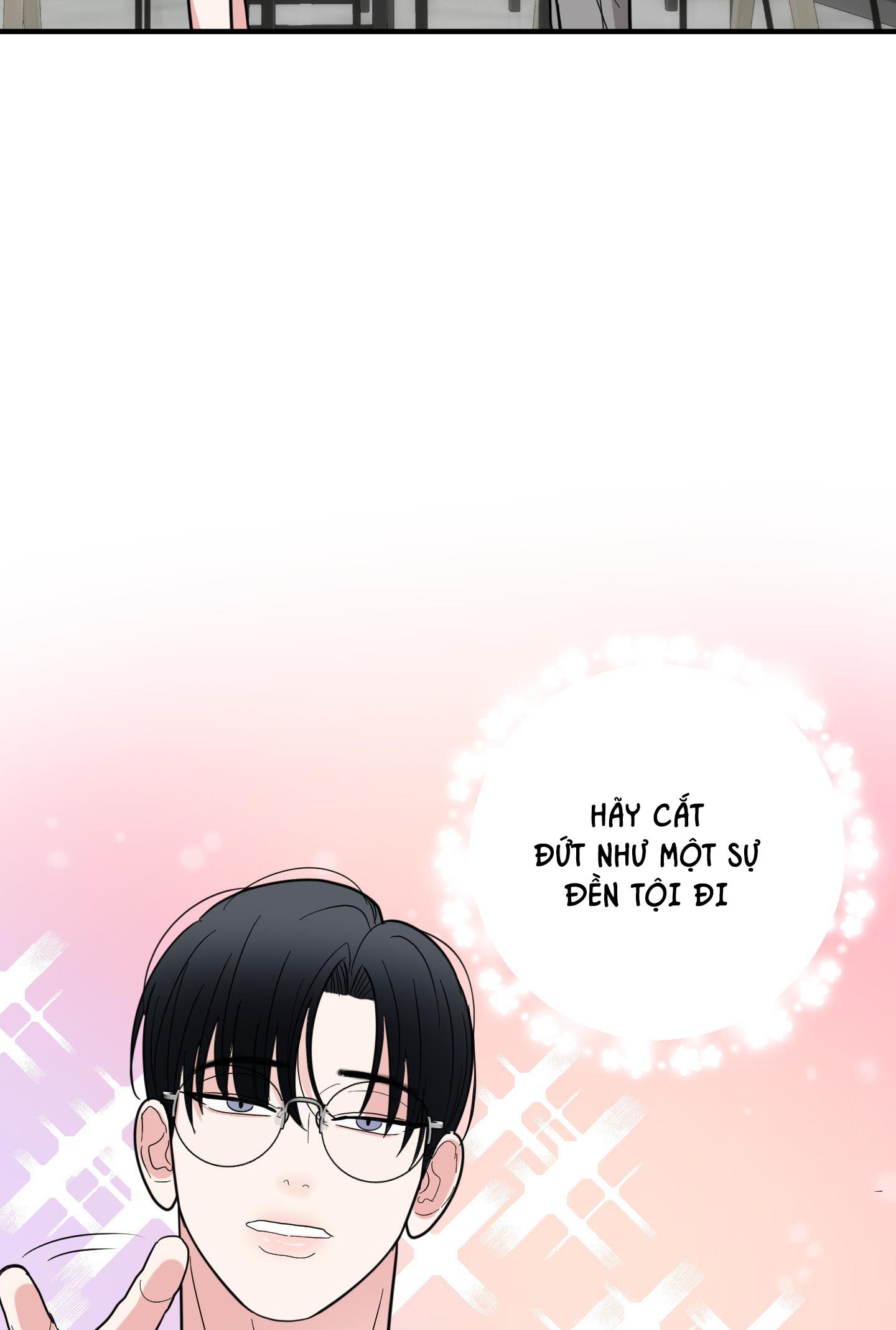 MÓN QUÀ DÀNH CHO KẺ NGẠO MẠN - Chap 5 - Trang 117